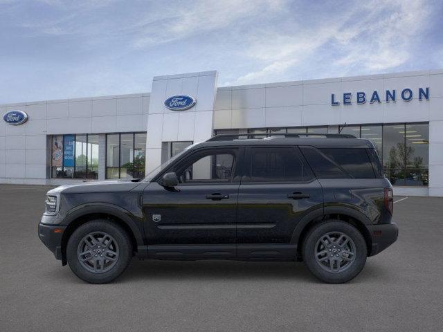 new 2025 Ford Bronco Sport car