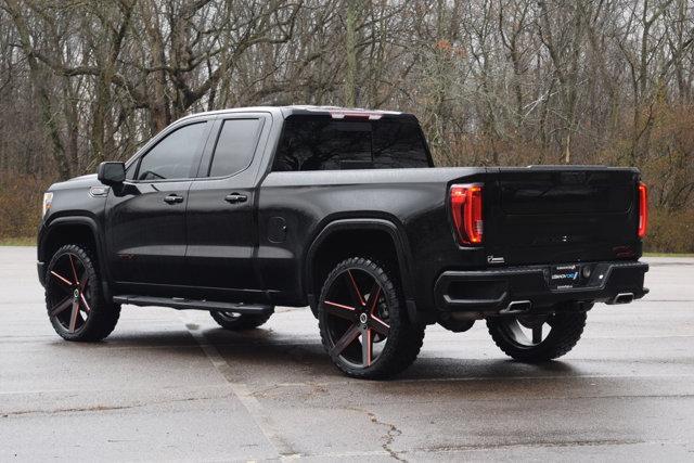 used 2019 GMC Sierra 1500 car, priced at $30,500