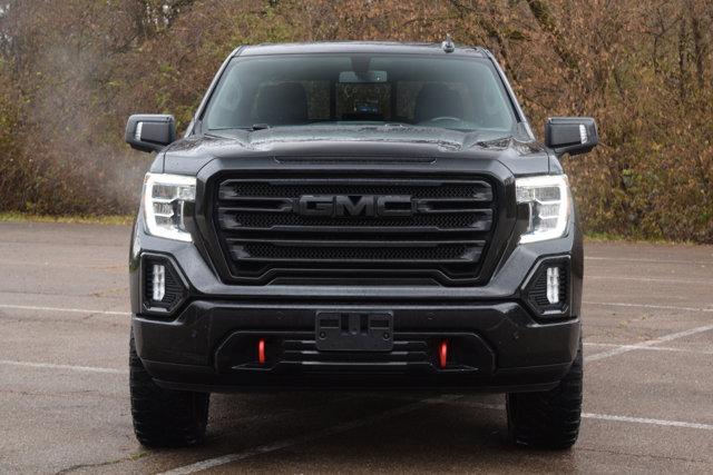 used 2019 GMC Sierra 1500 car, priced at $30,500