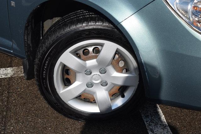 used 2009 Pontiac G5 car, priced at $3,500