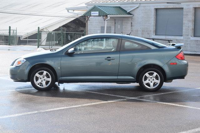 used 2009 Pontiac G5 car, priced at $3,500