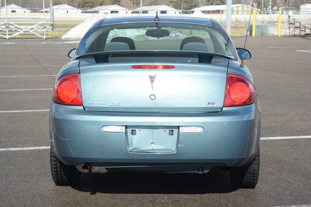 used 2009 Pontiac G5 car, priced at $3,500