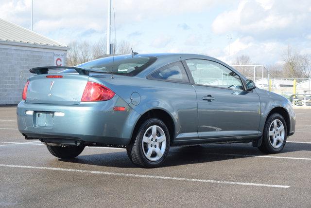 used 2009 Pontiac G5 car, priced at $3,500