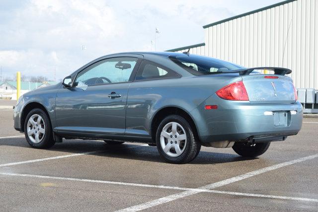 used 2009 Pontiac G5 car, priced at $3,500