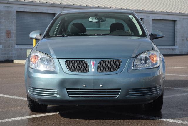 used 2009 Pontiac G5 car, priced at $3,500