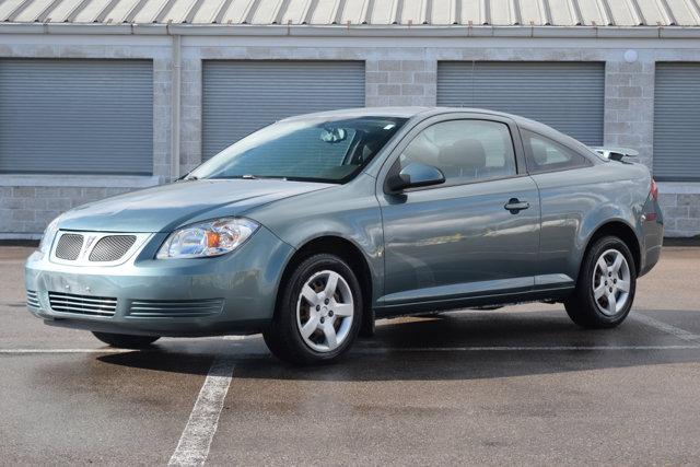 used 2009 Pontiac G5 car, priced at $3,500