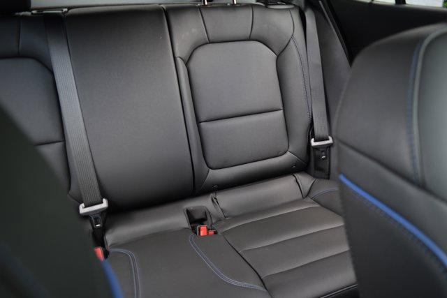 used 2024 Buick Envista car, priced at $23,700