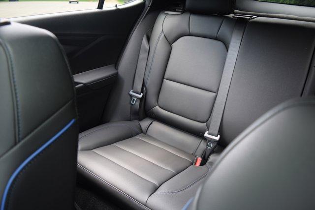 used 2024 Buick Envista car, priced at $23,700