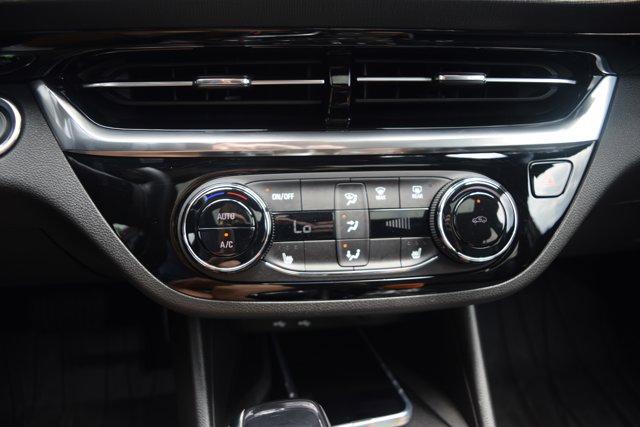 used 2024 Buick Envista car, priced at $23,700