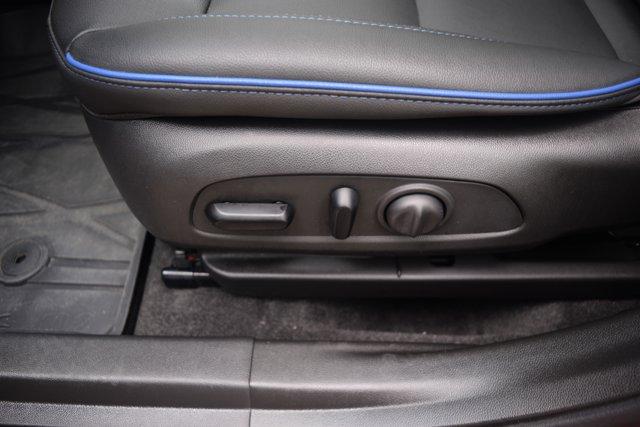 used 2024 Buick Envista car, priced at $23,700