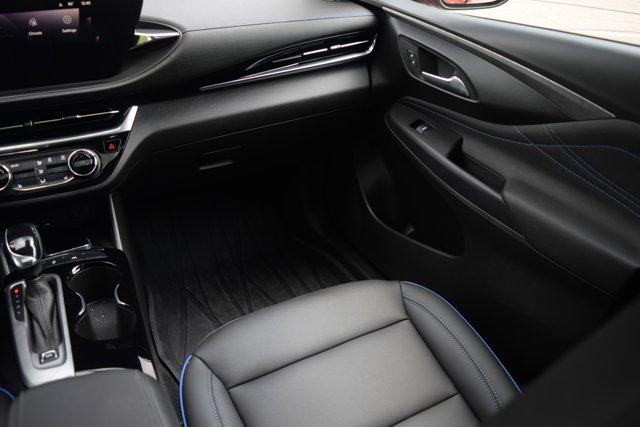 used 2024 Buick Envista car, priced at $23,700