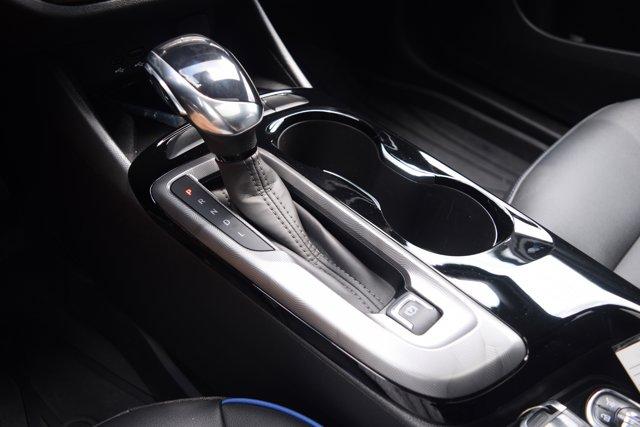 used 2024 Buick Envista car, priced at $23,700
