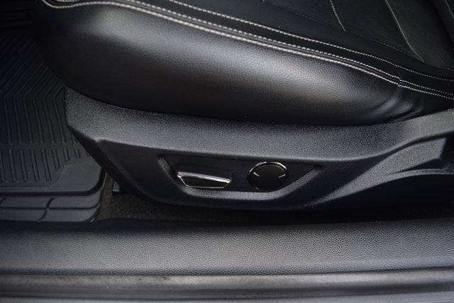 used 2015 Ford Mustang car, priced at $15,000