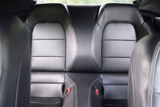 used 2015 Ford Mustang car, priced at $15,000