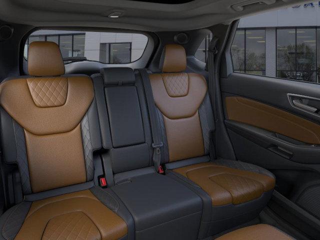 new 2024 Ford Edge car, priced at $43,817