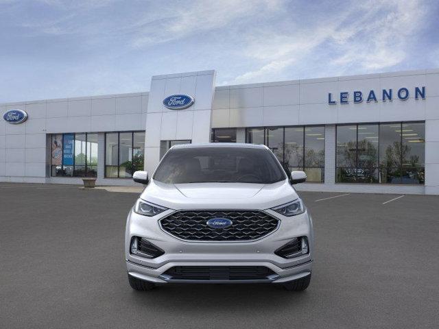 new 2024 Ford Edge car, priced at $43,817