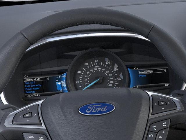 new 2024 Ford Edge car, priced at $43,817