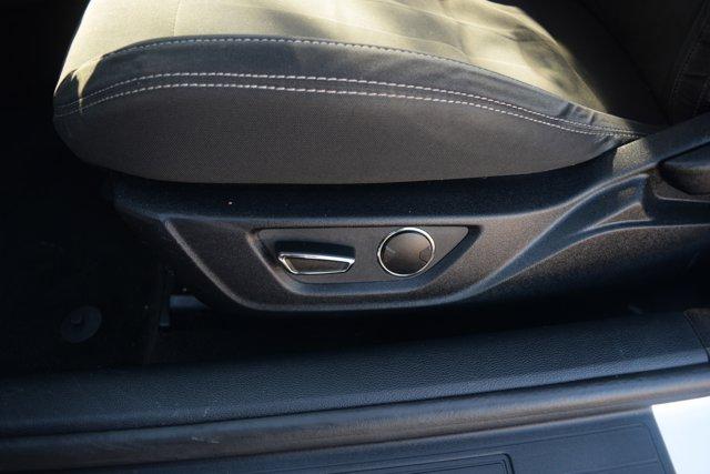 used 2018 Ford Mustang car, priced at $16,000