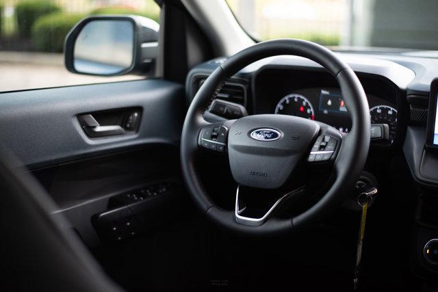 new 2024 Ford Maverick car, priced at $38,470