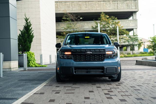 new 2024 Ford Maverick car, priced at $38,470