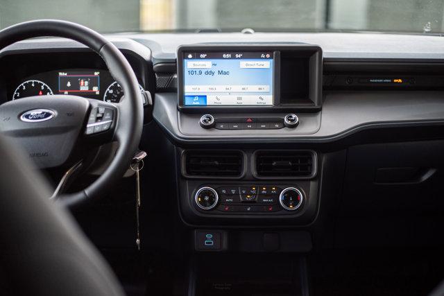 new 2024 Ford Maverick car, priced at $38,470