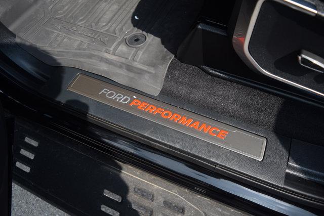 used 2024 Ford F-150 car, priced at $74,500