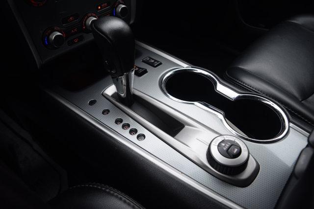 used 2017 Nissan Pathfinder car, priced at $11,000