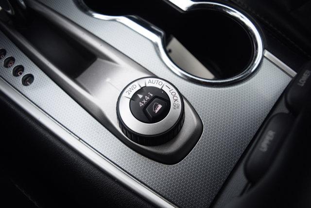 used 2017 Nissan Pathfinder car, priced at $11,000