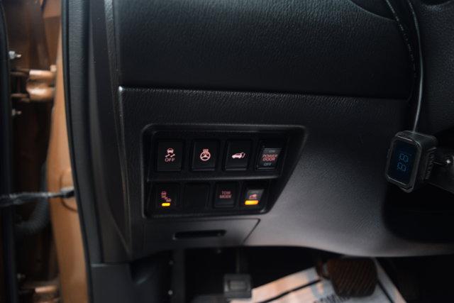 used 2017 Nissan Pathfinder car, priced at $11,000