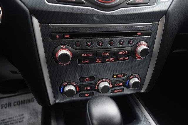 used 2017 Nissan Pathfinder car, priced at $11,000