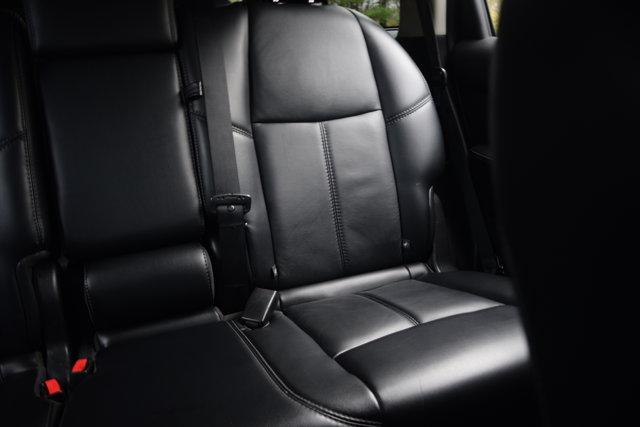 used 2017 Nissan Pathfinder car, priced at $11,000