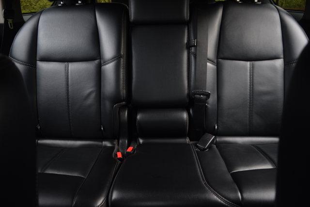 used 2017 Nissan Pathfinder car, priced at $11,000