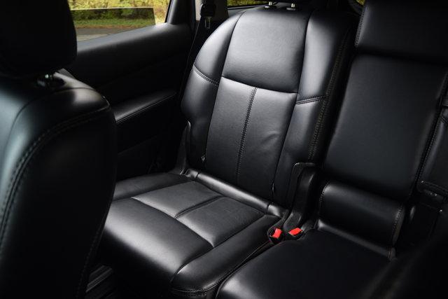 used 2017 Nissan Pathfinder car, priced at $11,000