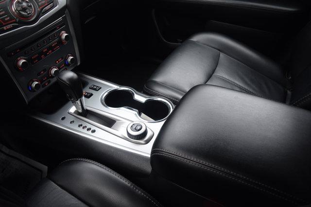 used 2017 Nissan Pathfinder car, priced at $11,000