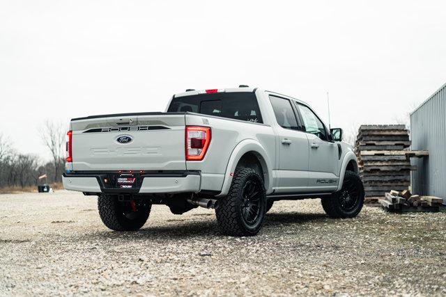 new 2023 Ford F-150 car, priced at $87,000