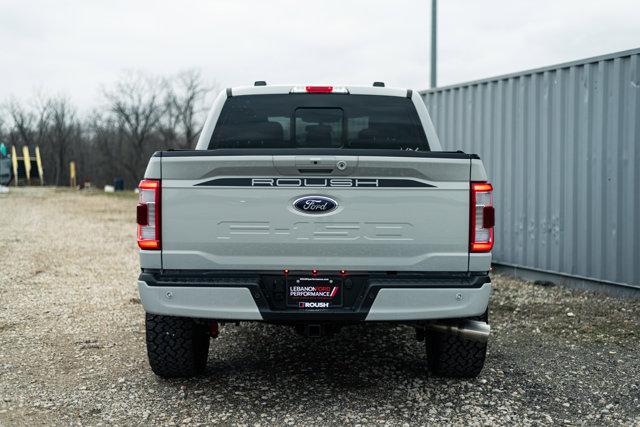 new 2023 Ford F-150 car, priced at $92,500