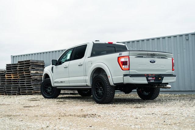 new 2023 Ford F-150 car, priced at $87,000