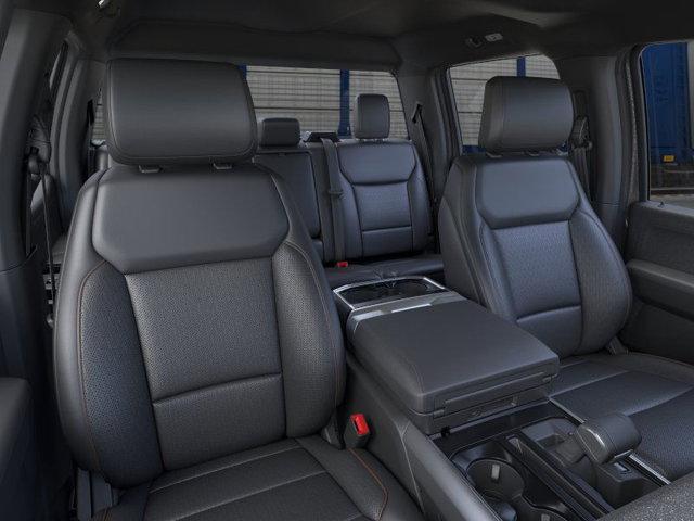 new 2025 Ford F-150 car, priced at $59,993