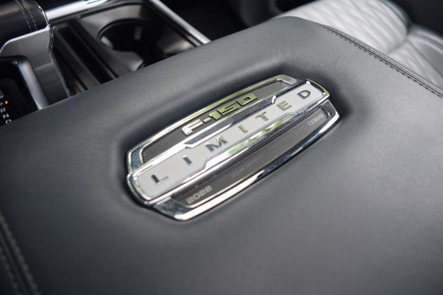 used 2022 Ford F-150 car, priced at $52,000