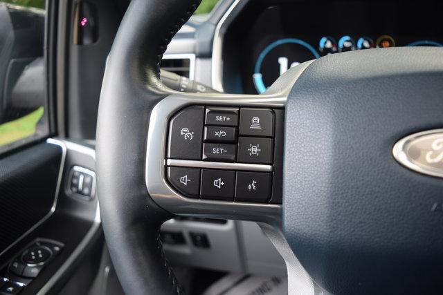 used 2022 Ford F-150 car, priced at $52,000