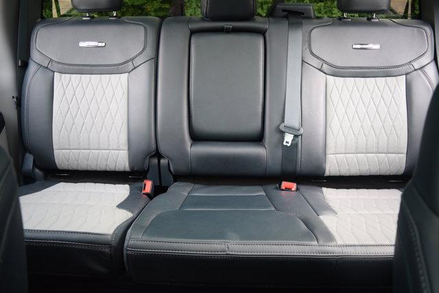 used 2022 Ford F-150 car, priced at $52,000