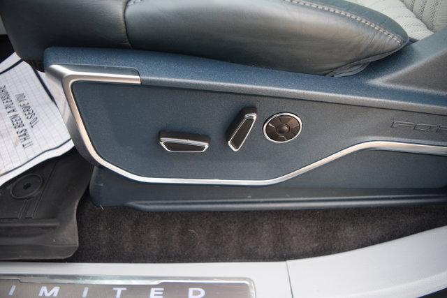 used 2022 Ford F-150 car, priced at $52,000