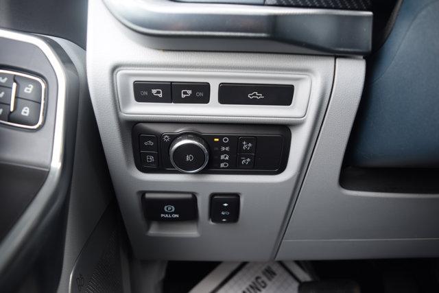 used 2022 Ford F-150 car, priced at $52,000