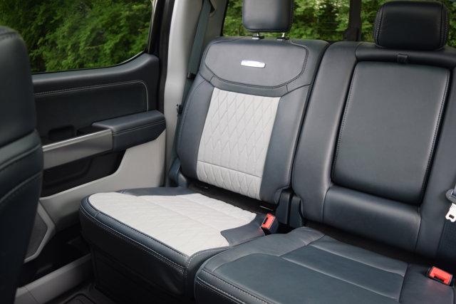 used 2022 Ford F-150 car, priced at $52,000