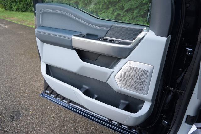 used 2022 Ford F-150 car, priced at $52,000