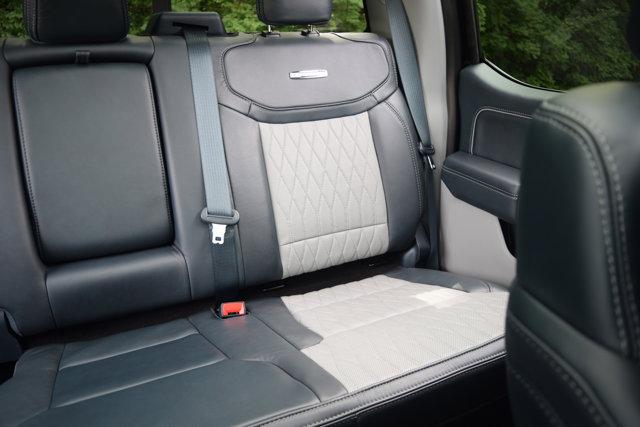used 2022 Ford F-150 car, priced at $52,000
