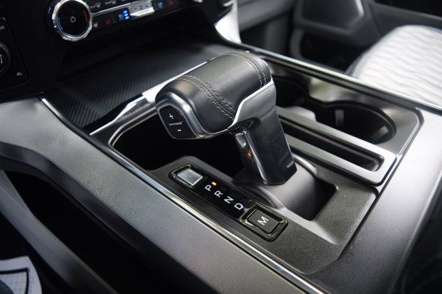 used 2022 Ford F-150 car, priced at $52,000
