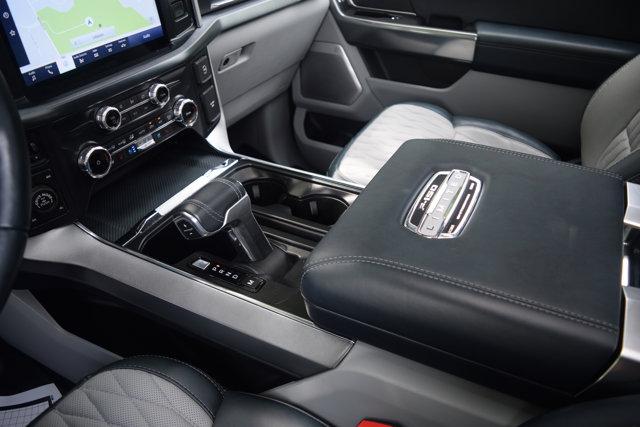 used 2022 Ford F-150 car, priced at $52,000