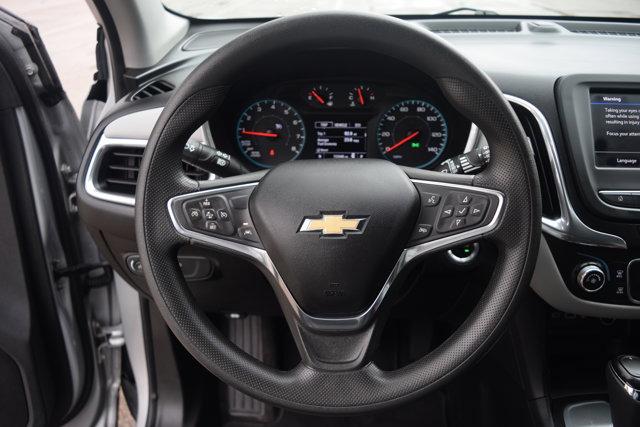 used 2020 Chevrolet Equinox car, priced at $12,000