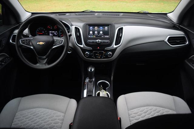 used 2020 Chevrolet Equinox car, priced at $12,000